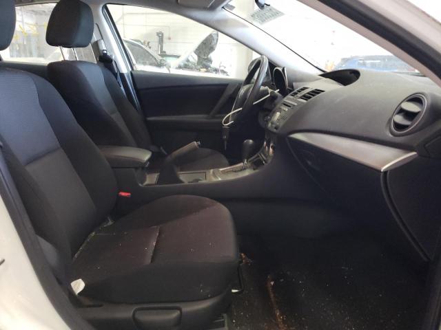 Photo 5 from auction – 2010 MAZDA 3 with VIN JM1BL1SF9A1159506