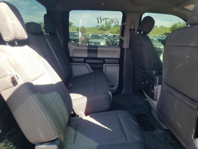 Photo 6 from auction – 2018 FORD F150 SUPER with VIN 1FTEW1EP2JKE30411