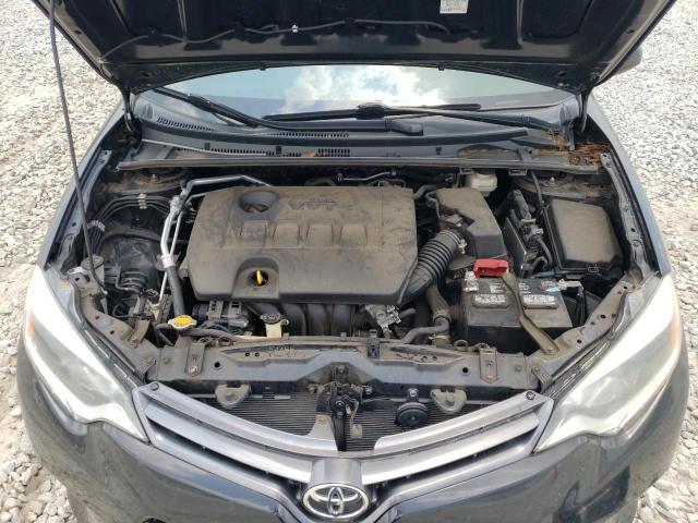 Photo 7 from auction – 2015 TOYOTA COROLLA L with VIN 2T1BURHE7FC273808