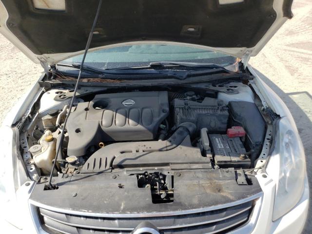 Photo 7 from auction – 2012 NISSAN ALTIMA BAS with VIN 1N4AL2AP1CC239682