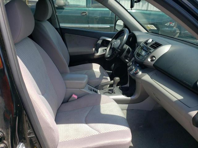 Photo 5 from auction – 2007 TOYOTA RAV4 with VIN JTMZD33VX75072664