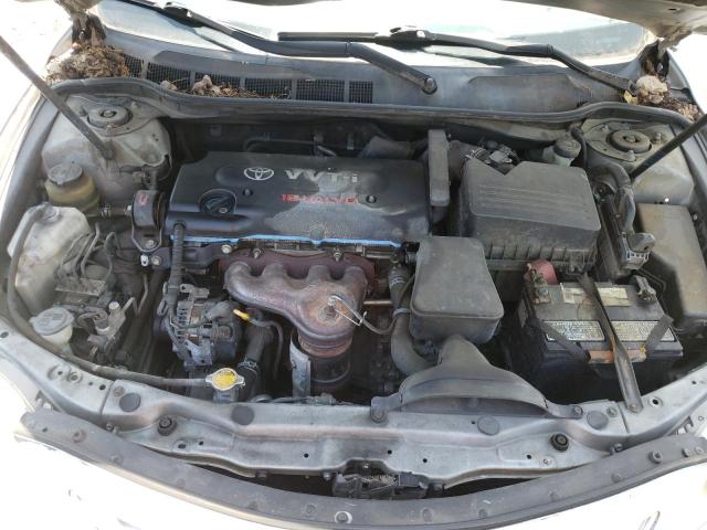 Photo 7 from auction – 2007 TOYOTA CAMRY CE with VIN JTNBE46K973080168