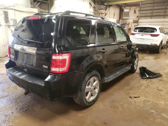 Photo 4 from auction – 2010 FORD ESCAPE LIM with VIN 1FMCU9EG6AKC45897