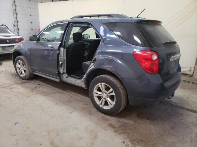 Photo 3 from auction – 2014 CHEVROLET EQUINOX LT with VIN 2GNALBEK6E6244193