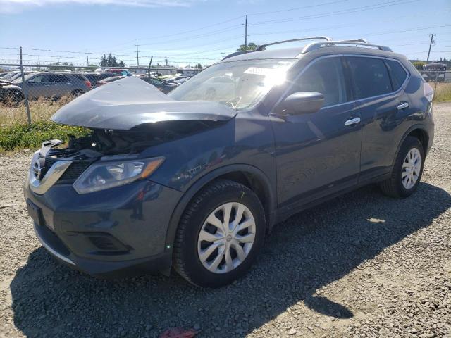 Photo 2 from auction – 2016 NISSAN ROGUE S with VIN KNMAT2MV4GP668172