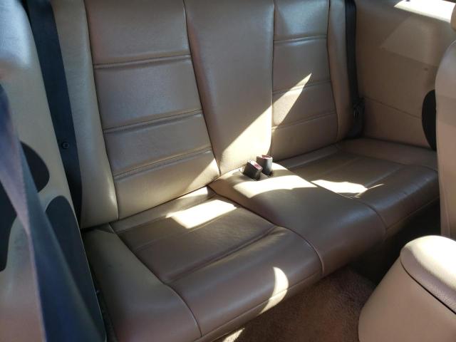 Photo 6 from auction – 2001 FORD MUSTANG with VIN 1FAFP44481F225698