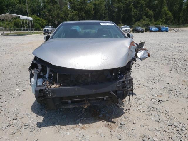 Photo 9 from auction – 2017 TOYOTA CAMRY LE with VIN 4T1BF1FK6HU809475