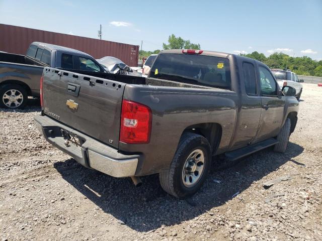 Photo 4 from auction – 2007 CHEVROLET SILVERADO with VIN 1GCEC19C87Z502292