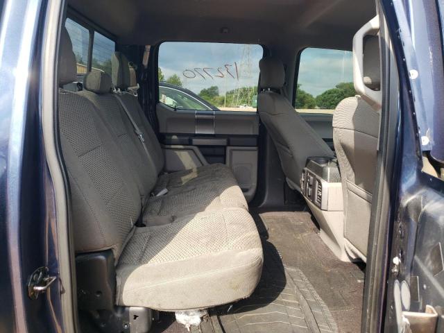 Photo 6 from auction – 2015 FORD F150 SUPER with VIN 1FTEW1EF6FFC85025