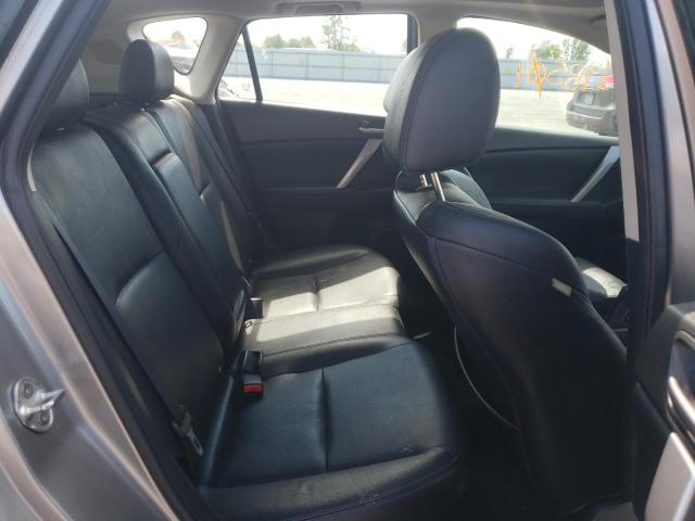Photo 6 from auction – 2011 MAZDA 3 S with VIN JM1BL1M69B1376956