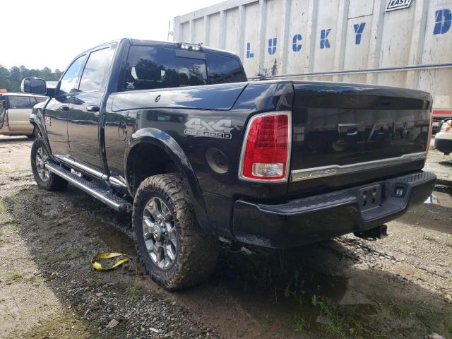 Photo 3 from auction – 2018 RAM 2500 LONGH with VIN 3C6UR5GLXJG335582
