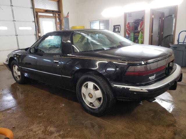 Photo 3 from auction – 1988 BUICK REATTA with VIN 1G4EC11C7JB900682