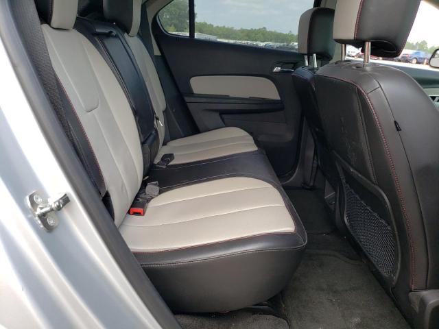 Photo 6 from auction – 2013 CHEVROLET EQUINOX LT with VIN 2GNFLFE3XD6291070