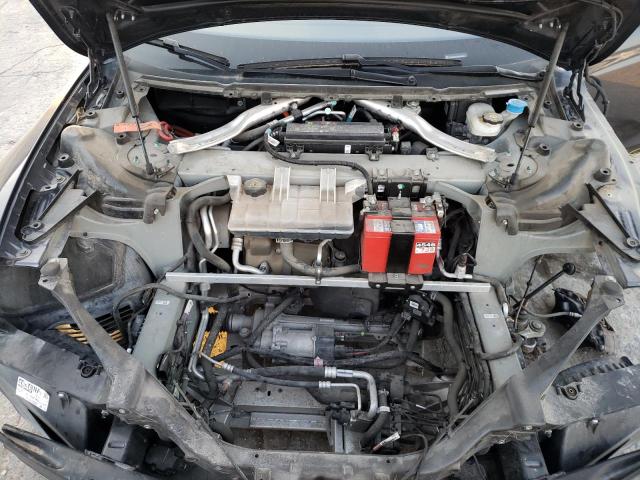 Photo 7 from auction – 2016 TESLA MODEL S with VIN 5YJSA1E29GF141909