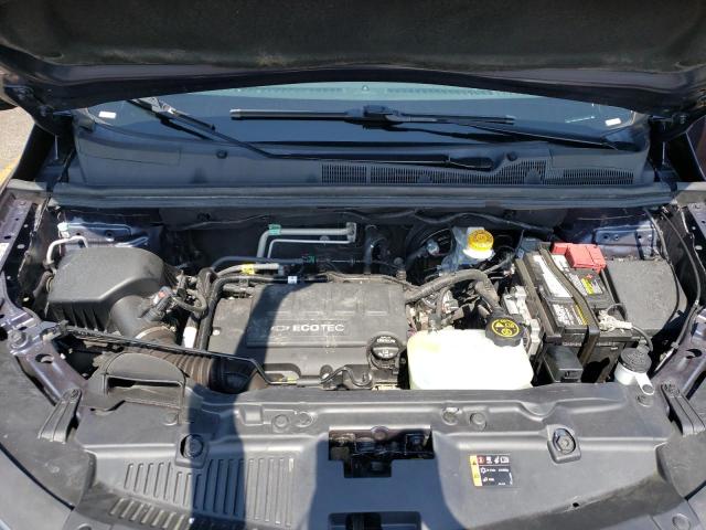 Photo 7 from auction – 2019 CHEVROLET TRAX LS with VIN 3GNCJKSB3KL162660