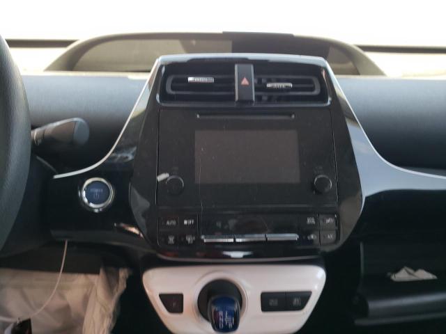 Photo 9 from auction – 2018 TOYOTA PRIUS with VIN JTDKARFU9J3551743
