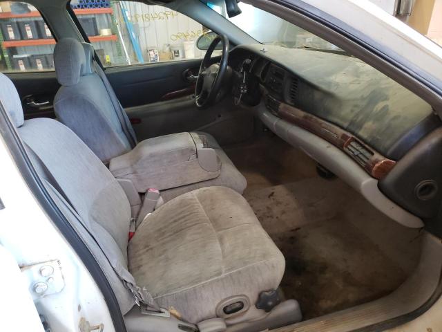 Photo 5 from auction – 2005 BUICK LESABRE with VIN 1G4HP52K95U287117