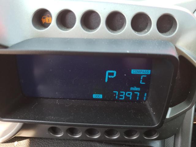 Photo 8 from auction – 2015 CHEVROLET SONIC LT with VIN 1G1JC6SH9F4107284
