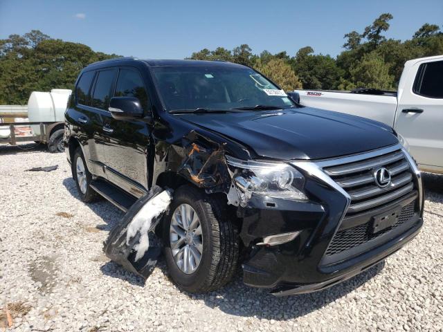 Photo 1 from auction – 2016 LEXUS GX 460 with VIN JTJBM7FX8G5148627