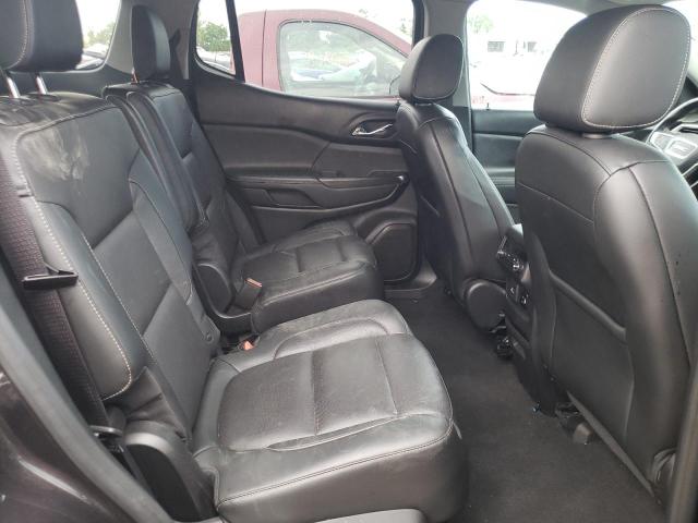 Photo 6 from auction – 2018 GMC ACADIA SLT with VIN 1GKKNMLS8JZ135128
