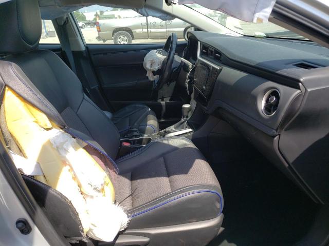 Photo 5 from auction – 2019 TOYOTA COROLLA L with VIN 5YFBURHE8KP864711