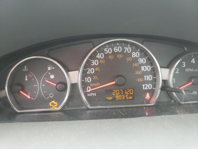 Photo 8 from auction – 2006 SATURN ION LEVEL with VIN 1G8AZ55F86Z126836