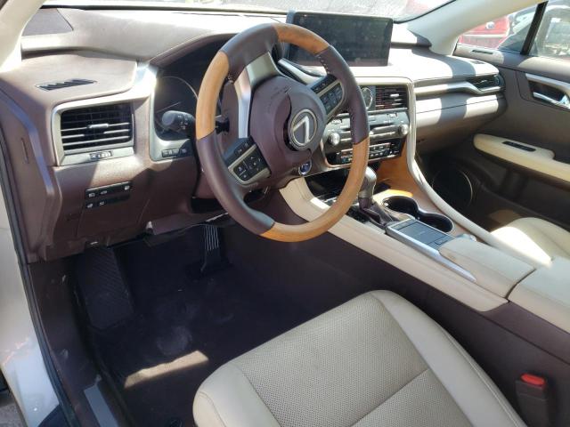 Photo 9 from auction – 2020 LEXUS RX 450H with VIN 2T2HGMDA4LC047367