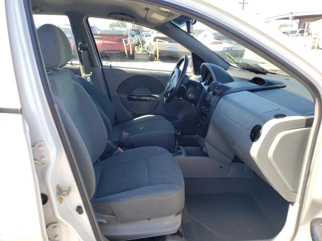 Photo 5 from auction – 2004 CHEVROLET AVEO LS with VIN KL1TJ626X4B140802