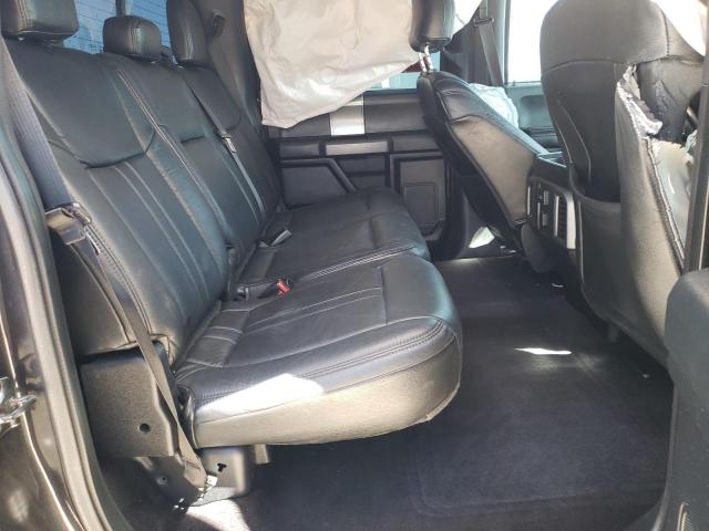 Photo 6 from auction – 2015 FORD F150 SUPER with VIN 1FTEW1CF8FKE37218