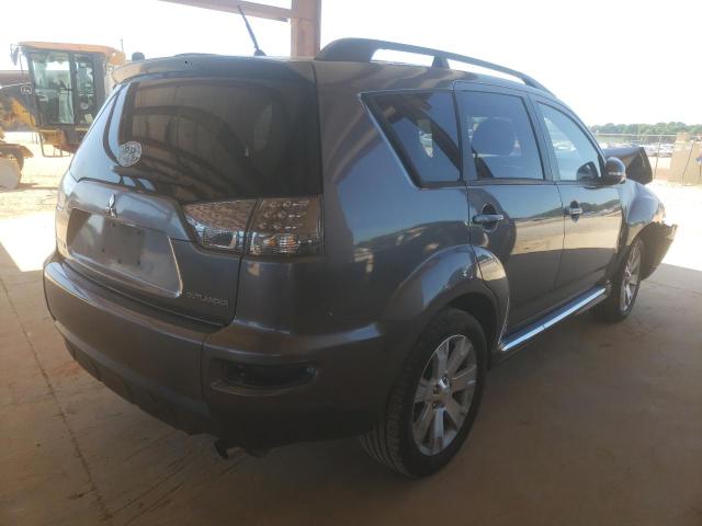 Photo 4 from auction – 2012 MITSUBISHI OUTLANDER with VIN JA4AS3AW3CU005221