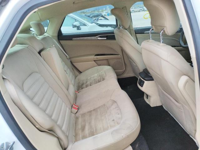 Photo 6 from auction – 2013 FORD FUSION SE with VIN 3FA6P0HR1DR184403