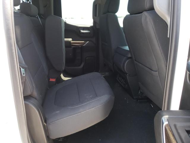 Photo 6 from auction – 2021 CHEVROLET SILVERADO with VIN 1GCRYEEDXMZ142222