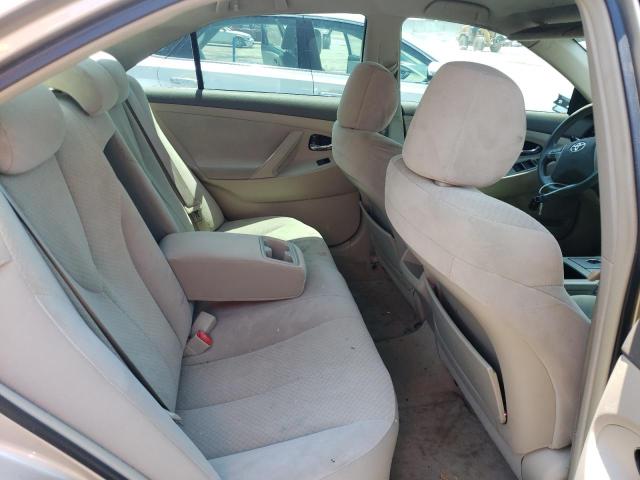Photo 6 from auction – 2009 TOYOTA CAMRY BASE with VIN 4T1BE46K99U304746