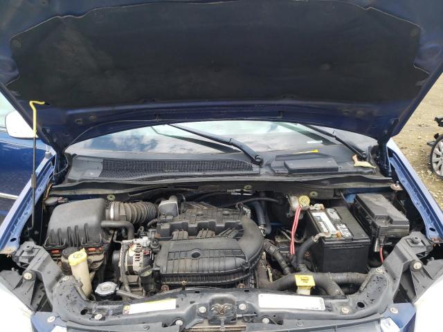 Photo 7 from auction – 2010 DODGE GRAND CARA with VIN 2D4RN5DX7AR140246