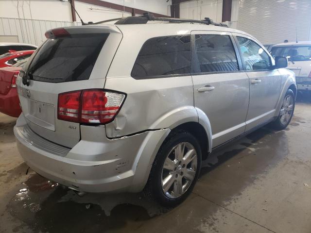 Photo 4 from auction – 2009 DODGE JOURNEY SX with VIN 3D4GH57V89T173841