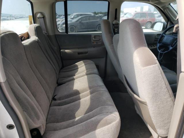 Photo 6 from auction – 2003 DODGE DAKOTA SLT with VIN 1D7HL48N73S358311