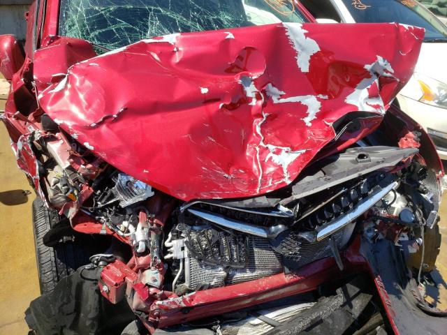 Photo 9 from auction – 2019 BUICK ENCORE PRE with VIN KL4CJASB2KB774086