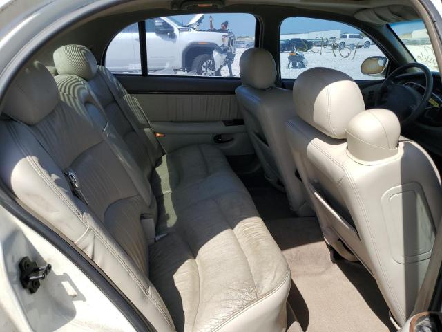 Photo 6 from auction – 2002 BUICK PARK AVENU with VIN 1G4CU541324177246