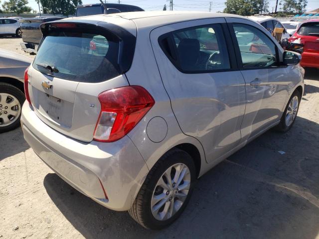 Photo 4 from auction – 2020 CHEVROLET SPARK 1LT with VIN KL8CD6SA8LC448024
