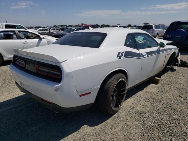 Photo 4 from auction – 2015 DODGE CHALLENGER with VIN 2C3CDZBT2FH744320