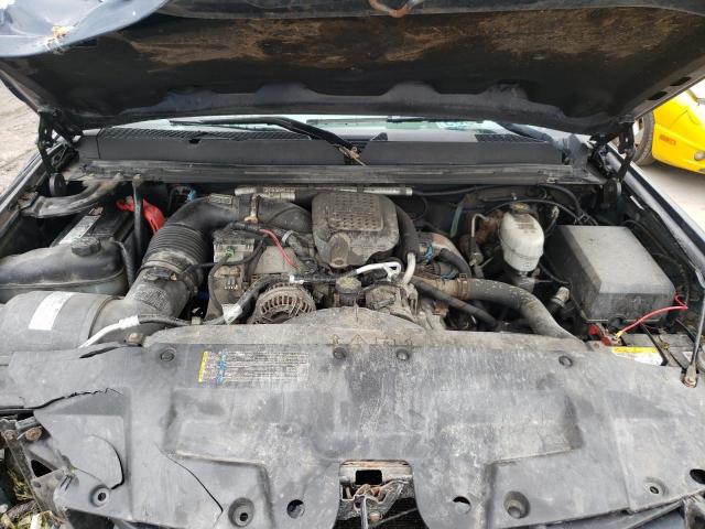 Photo 7 from auction – 2008 GMC SIERRA K25 with VIN 1GTHK23648F127450