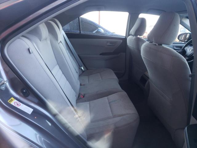 Photo 6 from auction – 2015 TOYOTA CAMRY LE with VIN 4T4BF1FK6FR514444