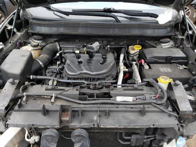 Photo 7 from auction – 2015 JEEP CHEROKEE L with VIN 1C4PJMCS0FW764422