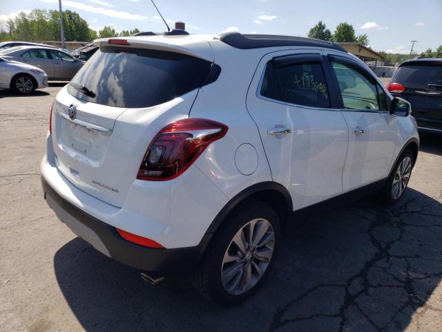 Photo 4 from auction – 2019 BUICK ENCORE PRE with VIN KL4CJASB4KB714598