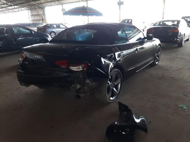Photo 4 from auction – 2010 AUDI A5 PREMIUM with VIN WAUJFAFH2AN021827