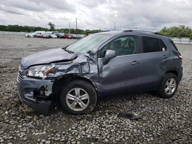 Zdjęcie 9 z aukcji – 2015 CHEVROLET TRAX 1LT z VIN KL7CJLSB8FB111206