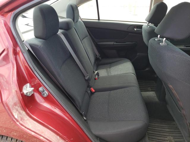 Photo 6 from auction – 2012 SUBARU IMPREZA PR with VIN JF1GJAC69CG016359