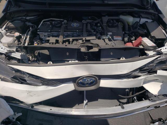 Photo 7 from auction – 2022 TOYOTA COROLLA LE with VIN JTDEAMDEXN3003610