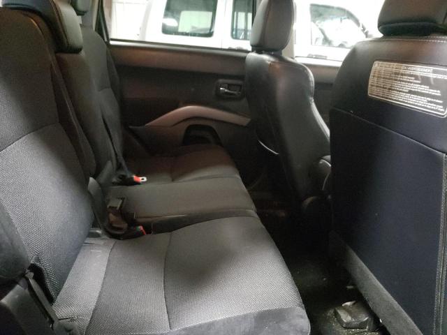 Photo 6 from auction – 2011 MITSUBISHI OUTLANDER with VIN JA4JT3AW7BU013754