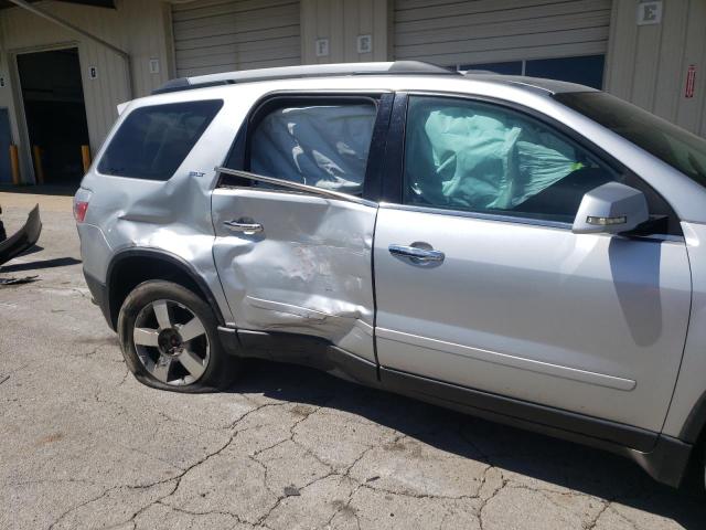 صورة رقم 9 من المزاد - 2012 GMC ACADIA SLT مع VIN 1GKKVRED5CJ222871